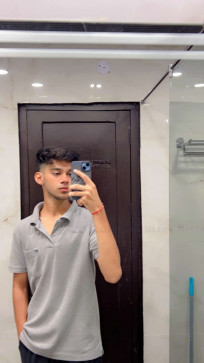 Daksh Choudhary, 18, India