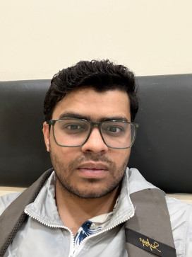 Ankur, 18, India