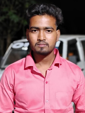 Gyanesh, 19, India