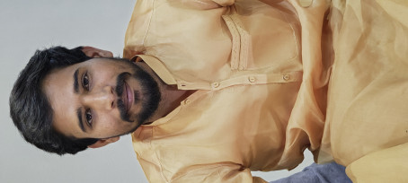Farhan Khan, 25, Saudi Arabia