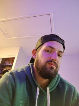 Bryan, 32, United States