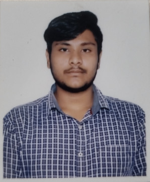 Akash, 18, India