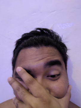 Vanillux Twilight, 22, Philippines