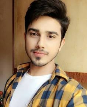 Omprakash, 20, India