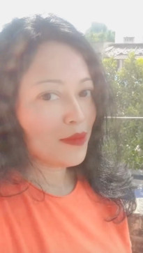 Shilpa Sengupta, 43, India