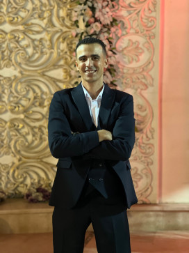 Shawky, 35, Egypt