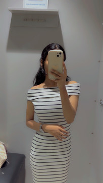 Evelyn, 18, India