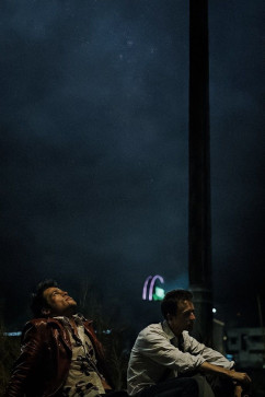 Batman, 18, India