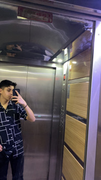 Ilyas TURAN, 18, Turkey