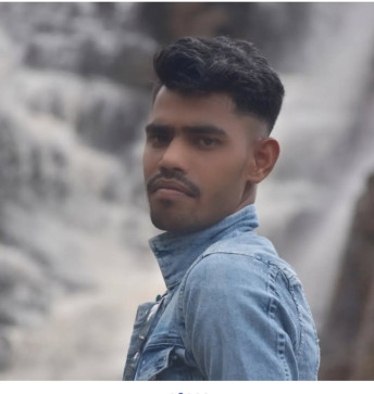 Suraj, 23, India