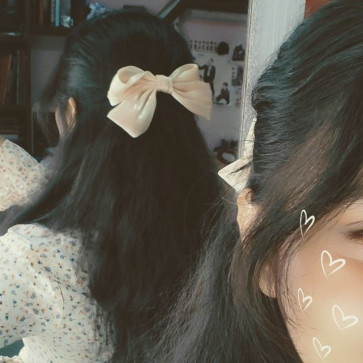 Inaya, 19, India