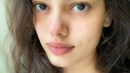 Demon, 19, India