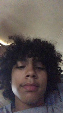 Alex Sanchos, 18, Egypt