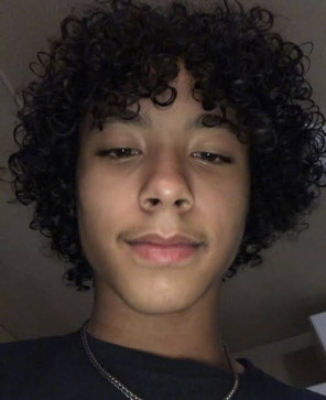Alex Sanchos, 20, Spain