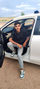 Somu, 19, India