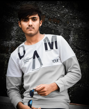 Jd, 21, India