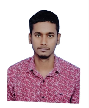 Ramu, 27, India