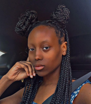 Madaline Gradce, 22, United States