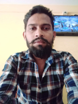 Md Riyaz, 18, India