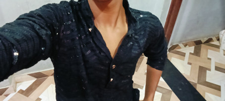 Jay Kushwah, 18, India