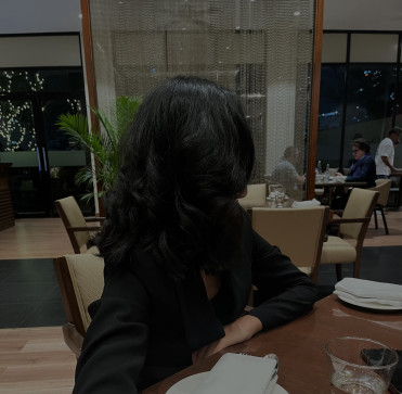 Aveeka, 18, India