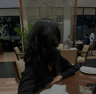 Aveeka, 18, India