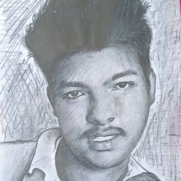Omaryan, 19, India