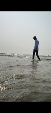 Sahil, 20, India