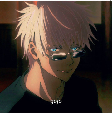 Satoru Gojo, 22, India