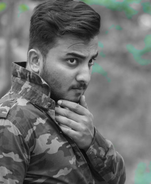 Aditya Khobragade, 34, India