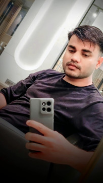 Faizan, 29, India