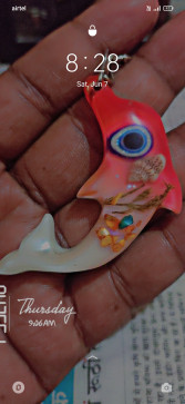 Ritik Nigam, 22, India