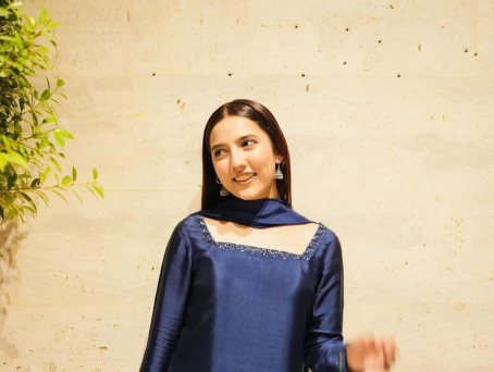 Talat Malik, 23, India