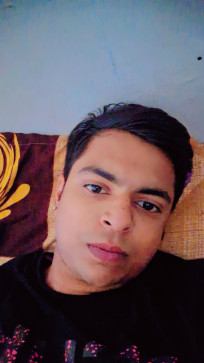 Nishant, 24, India
