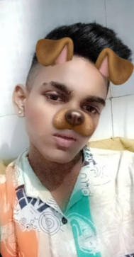 Amit Khairwar, 18, India