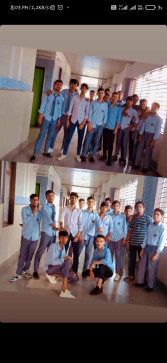 Sujan, 23, India