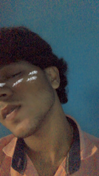 Mehboob Mulla, 18, India