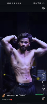 Raj, 27, India