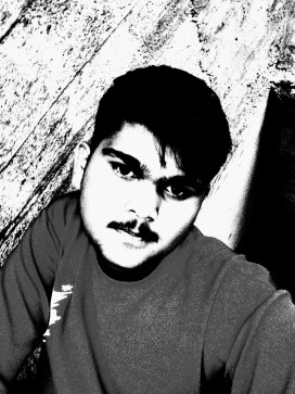 Souravkumarjha Soura, 19, India