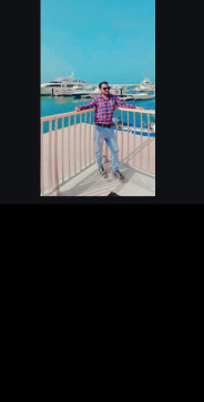 Mahemood, 35, Oman