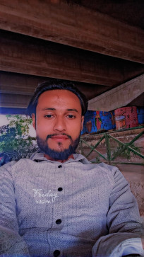 MO Danish, 23, India