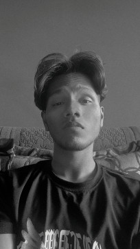 Pavan Nalla, 18, India
