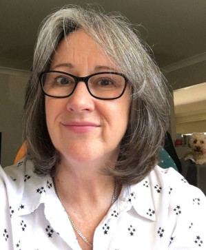 Melissamonica, 43, United States