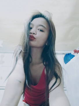 Karlie Jay, 23, Philippines