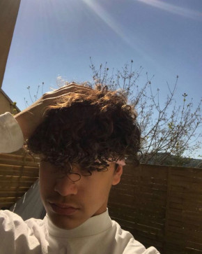 Arthuuurr, 19, France
