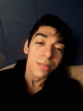 David Peter, 23, United States