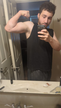 Matt, 21, United States