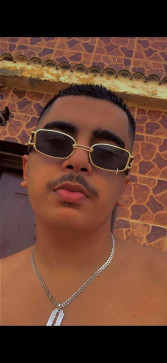 Midox, 22, Algeria