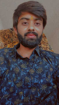 Mayur, 28, India