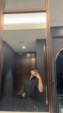 Nico Fernandaz, 20, United Kingdom